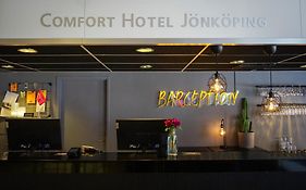 Comfort Hotel Joenkoeping